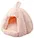 Pumpkin Cat House